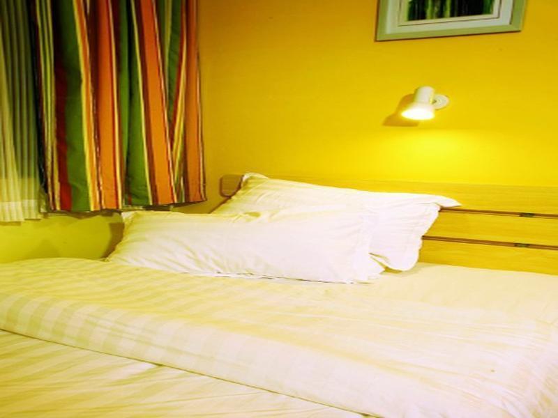 7Days Inn Changzhou Chunqiuyancheng Middle Mingxin Road Kültér fotó